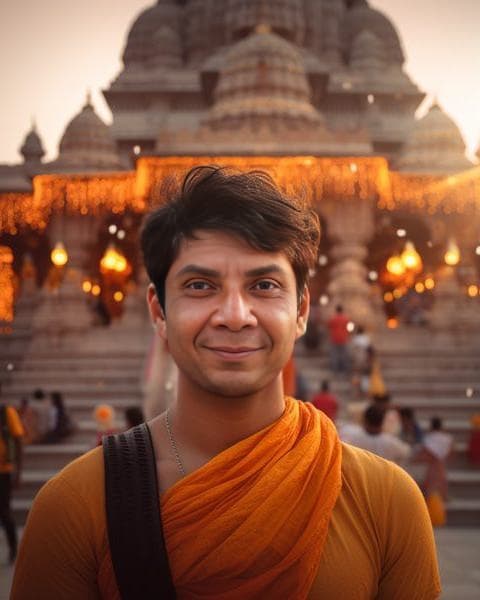 Dr. Alok Kumar Bhargava